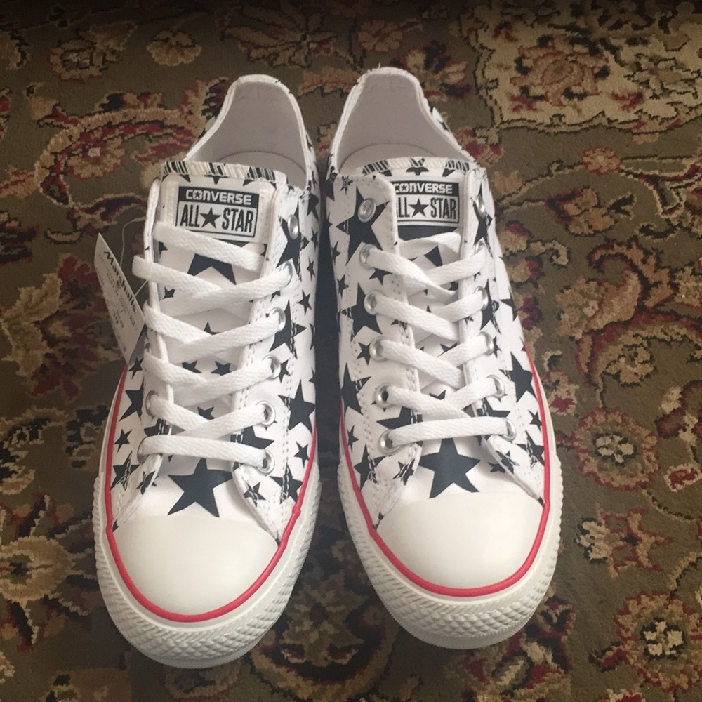 Converse All Star Shoes